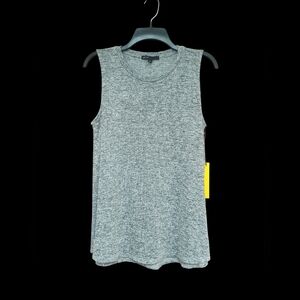 NWT Gibson Knit Sleeveless Tank Top Size M